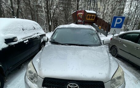 Toyota RAV4, 2005 год, 900 000 рублей, 1 фотография