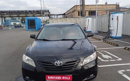 Toyota Camry, 2008 год, 850 000 рублей, 1 фотография