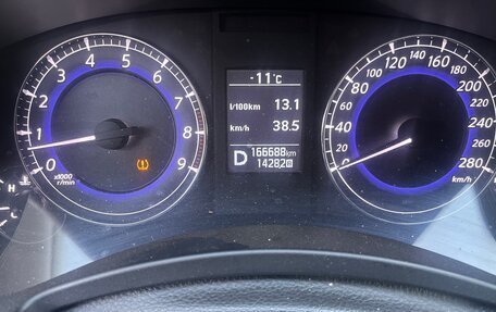 Infiniti QX50 I рестайлинг, 2014 год, 1 850 000 рублей, 1 фотография