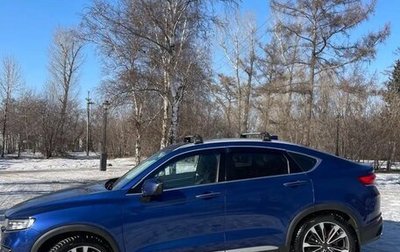 Geely Tugella FY11, 2021 год, 2 450 000 рублей, 1 фотография