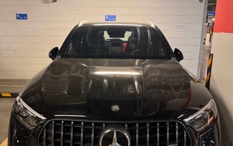 Mercedes-Benz GLC AMG, 2024 год, 9 990 000 рублей, 1 фотография