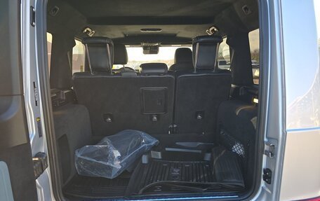 Mercedes-Benz G-Класс W463 рестайлинг _iii, 2025 год, 19 500 000 рублей, 18 фотография