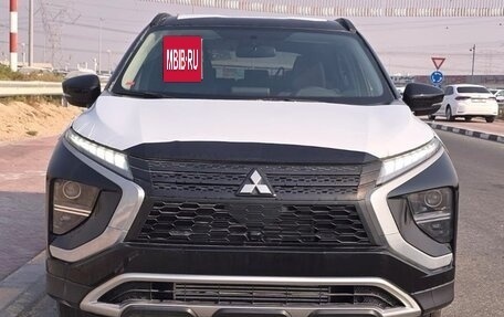 Mitsubishi Eclipse Cross, 2022 год, 2 800 000 рублей, 1 фотография