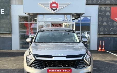 KIA Sportage IV рестайлинг, 2023 год, 3 599 900 рублей, 2 фотография