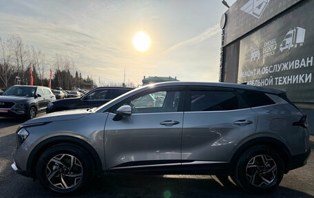 KIA Sportage IV рестайлинг, 2023 год, 3 599 900 рублей, 4 фотография