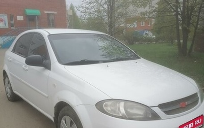 Chevrolet Lacetti, 2007 год, 320 000 рублей, 1 фотография