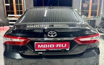 Toyota Camry, 2023 год, 3 600 000 рублей, 1 фотография