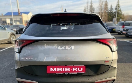 KIA Sportage IV рестайлинг, 2023 год, 3 599 900 рублей, 6 фотография