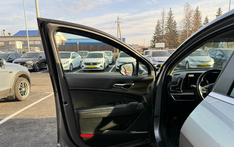 KIA Sportage IV рестайлинг, 2023 год, 3 599 900 рублей, 9 фотография