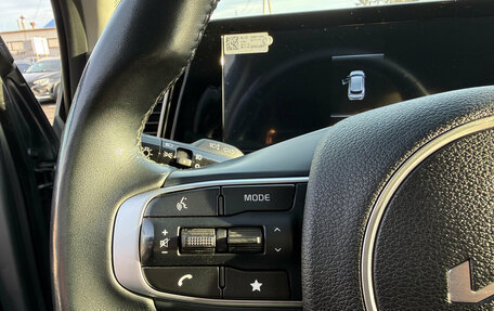 KIA Sportage IV рестайлинг, 2023 год, 3 599 900 рублей, 17 фотография