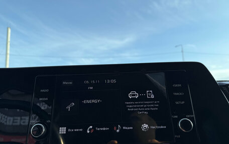 KIA Sportage IV рестайлинг, 2023 год, 3 599 900 рублей, 19 фотография