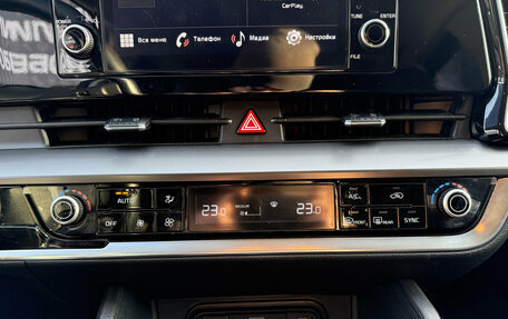 KIA Sportage IV рестайлинг, 2023 год, 3 599 900 рублей, 20 фотография