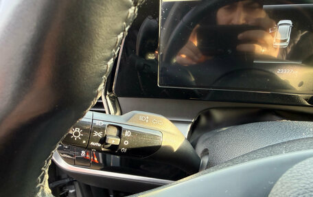 KIA Sportage IV рестайлинг, 2023 год, 3 599 900 рублей, 15 фотография