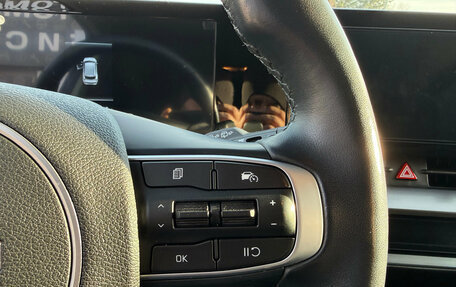 KIA Sportage IV рестайлинг, 2023 год, 3 599 900 рублей, 18 фотография