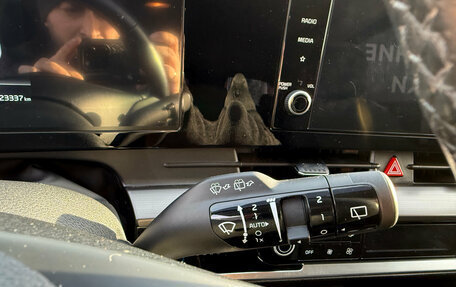 KIA Sportage IV рестайлинг, 2023 год, 3 599 900 рублей, 16 фотография