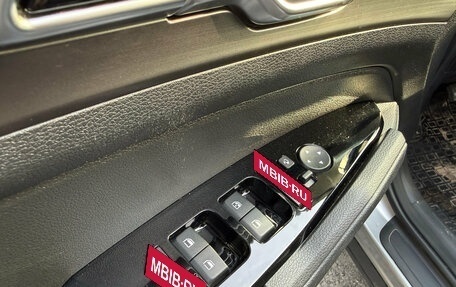 KIA Sportage IV рестайлинг, 2023 год, 3 599 900 рублей, 10 фотография