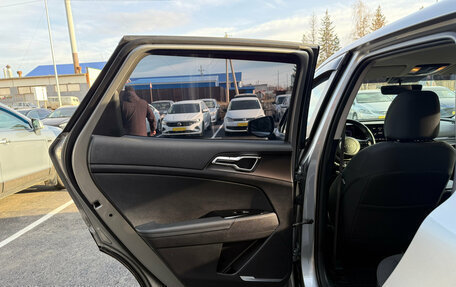 KIA Sportage IV рестайлинг, 2023 год, 3 599 900 рублей, 24 фотография