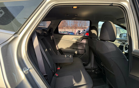 KIA Sportage IV рестайлинг, 2023 год, 3 599 900 рублей, 29 фотография