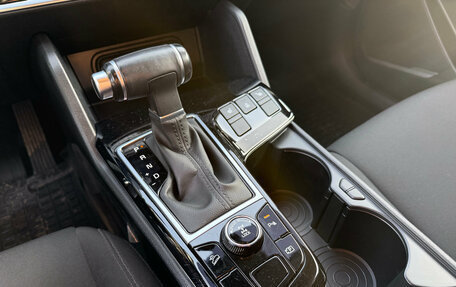 KIA Sportage IV рестайлинг, 2023 год, 3 599 900 рублей, 22 фотография