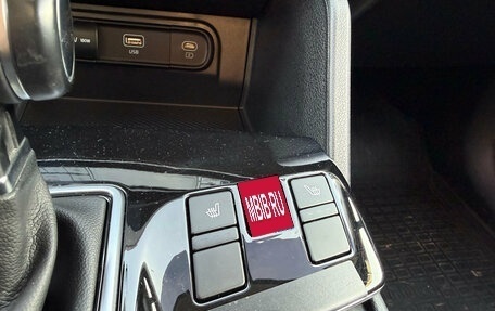 KIA Sportage IV рестайлинг, 2023 год, 3 599 900 рублей, 21 фотография