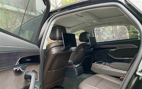 Audi A8, 2023 год, 13 980 000 рублей, 5 фотография