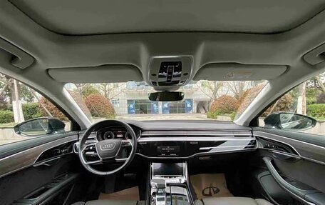 Audi A8, 2023 год, 13 980 000 рублей, 6 фотография