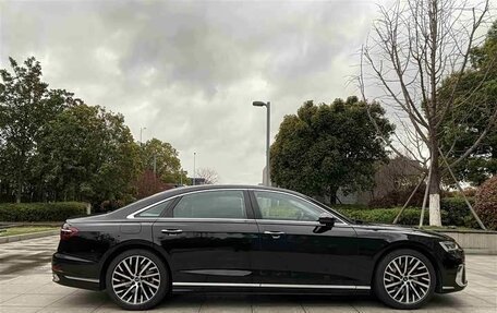 Audi A8, 2023 год, 13 980 000 рублей, 12 фотография