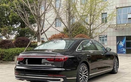 Audi A8, 2023 год, 13 980 000 рублей, 13 фотография