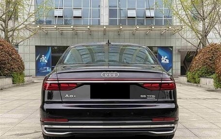Audi A8, 2023 год, 13 980 000 рублей, 14 фотография