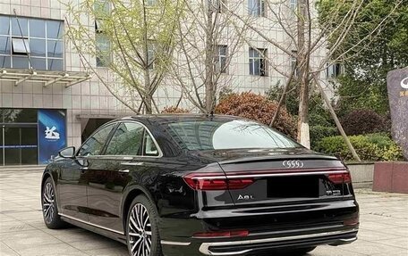 Audi A8, 2023 год, 13 980 000 рублей, 15 фотография