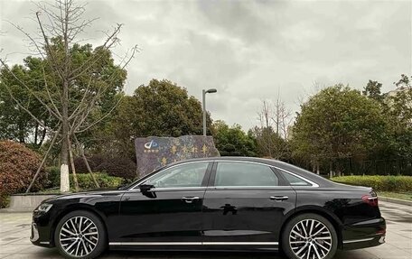 Audi A8, 2023 год, 13 980 000 рублей, 16 фотография