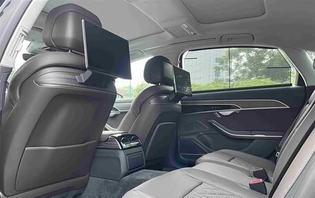 Audi A8, 2023 год, 13 980 000 рублей, 21 фотография