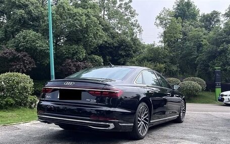 Audi A8, 2023 год, 13 980 000 рублей, 27 фотография
