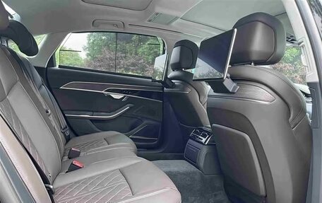 Audi A8, 2023 год, 13 980 000 рублей, 24 фотография