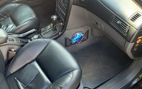 Saab 9-5 I, 2005 год, 600 000 рублей, 2 фотография