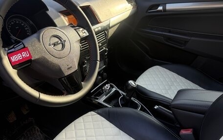 Opel Astra H, 2008 год, 620 000 рублей, 6 фотография