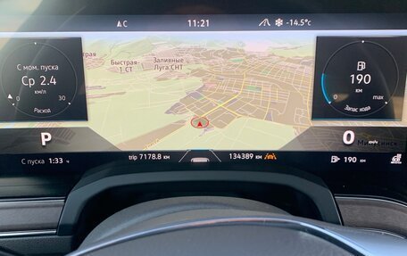 Volkswagen Touareg III, 2020 год, 6 200 000 рублей, 7 фотография