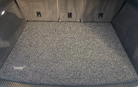 Volkswagen Touareg III, 2020 год, 6 200 000 рублей, 13 фотография