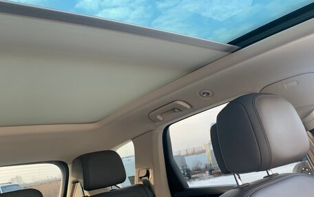 Volkswagen Touareg III, 2020 год, 6 200 000 рублей, 8 фотография