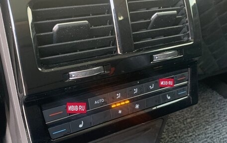 Volkswagen Touareg III, 2020 год, 6 200 000 рублей, 9 фотография