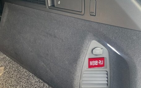 Volkswagen Touareg III, 2020 год, 6 200 000 рублей, 10 фотография