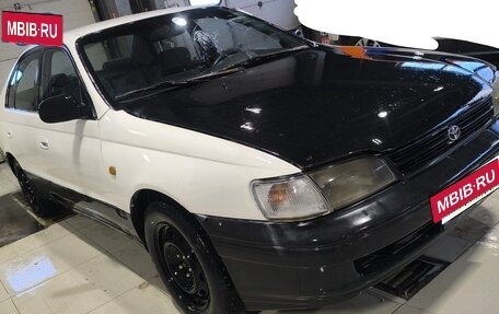 Toyota Carina E, 1992 год, 111 111 рублей, 2 фотография