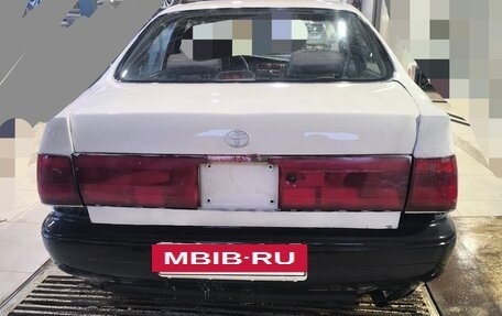 Toyota Carina E, 1992 год, 111 111 рублей, 4 фотография