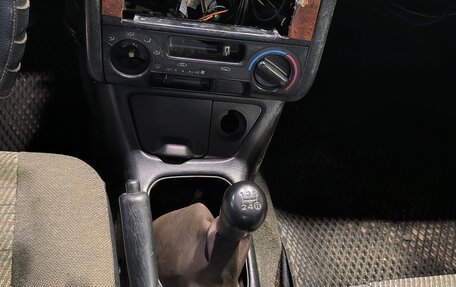 Toyota Carina E, 1992 год, 111 111 рублей, 12 фотография