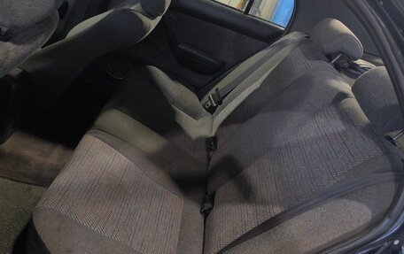 Toyota Carina E, 1992 год, 111 111 рублей, 14 фотография