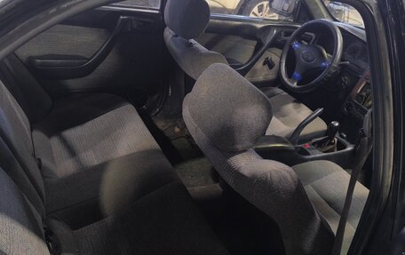 Toyota Carina E, 1992 год, 111 111 рублей, 15 фотография