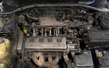 Toyota Carina E, 1992 год, 111 111 рублей, 9 фотография