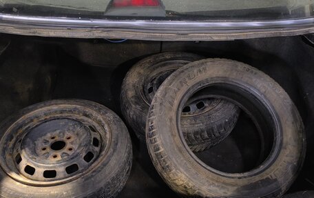 Toyota Carina E, 1992 год, 111 111 рублей, 8 фотография