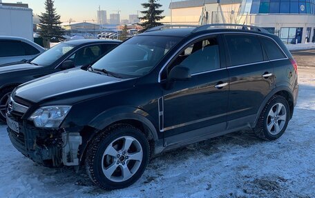 Opel Antara I, 2011 год, 660 000 рублей, 2 фотография