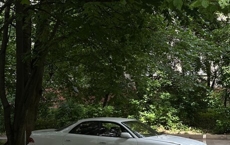 Toyota Mark II VIII (X100), 1994 год, 750 000 рублей, 5 фотография